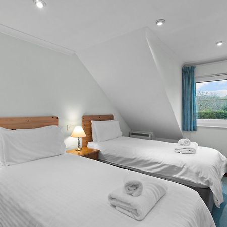 סולטאש Crylla Valley Cottages - Access To Pool, Gym, Spa And More מראה חיצוני תמונה