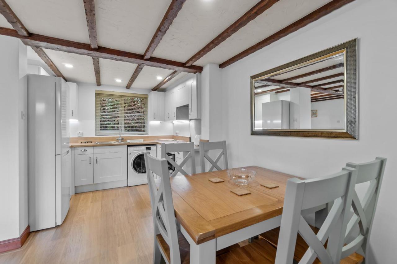 סולטאש Crylla Valley Cottages - Access To Pool, Gym, Spa And More מראה חיצוני תמונה