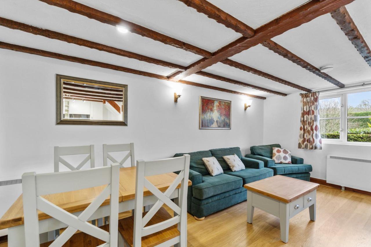סולטאש Crylla Valley Cottages - Access To Pool, Gym, Spa And More מראה חיצוני תמונה