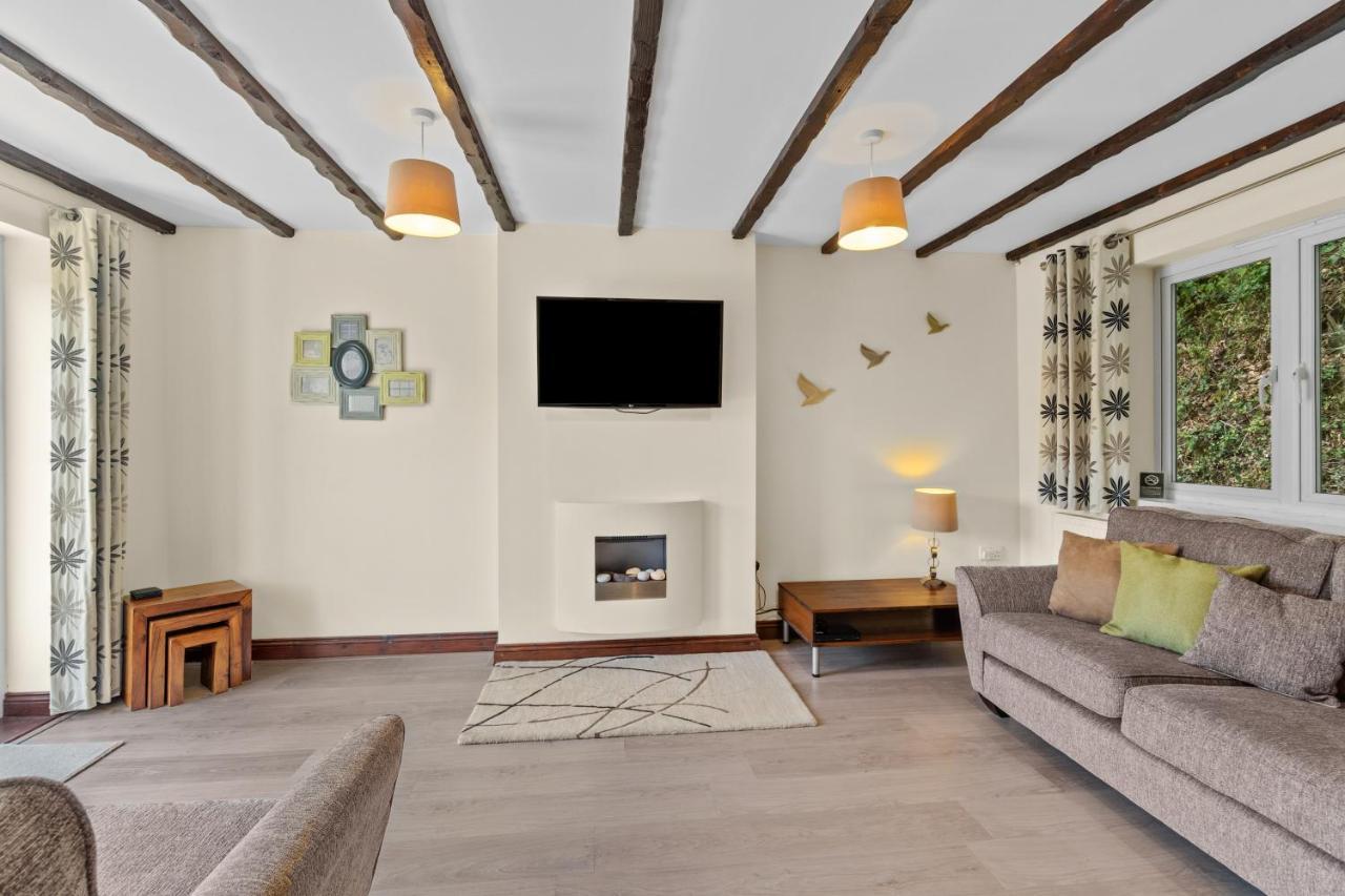 סולטאש Crylla Valley Cottages - Access To Pool, Gym, Spa And More מראה חיצוני תמונה