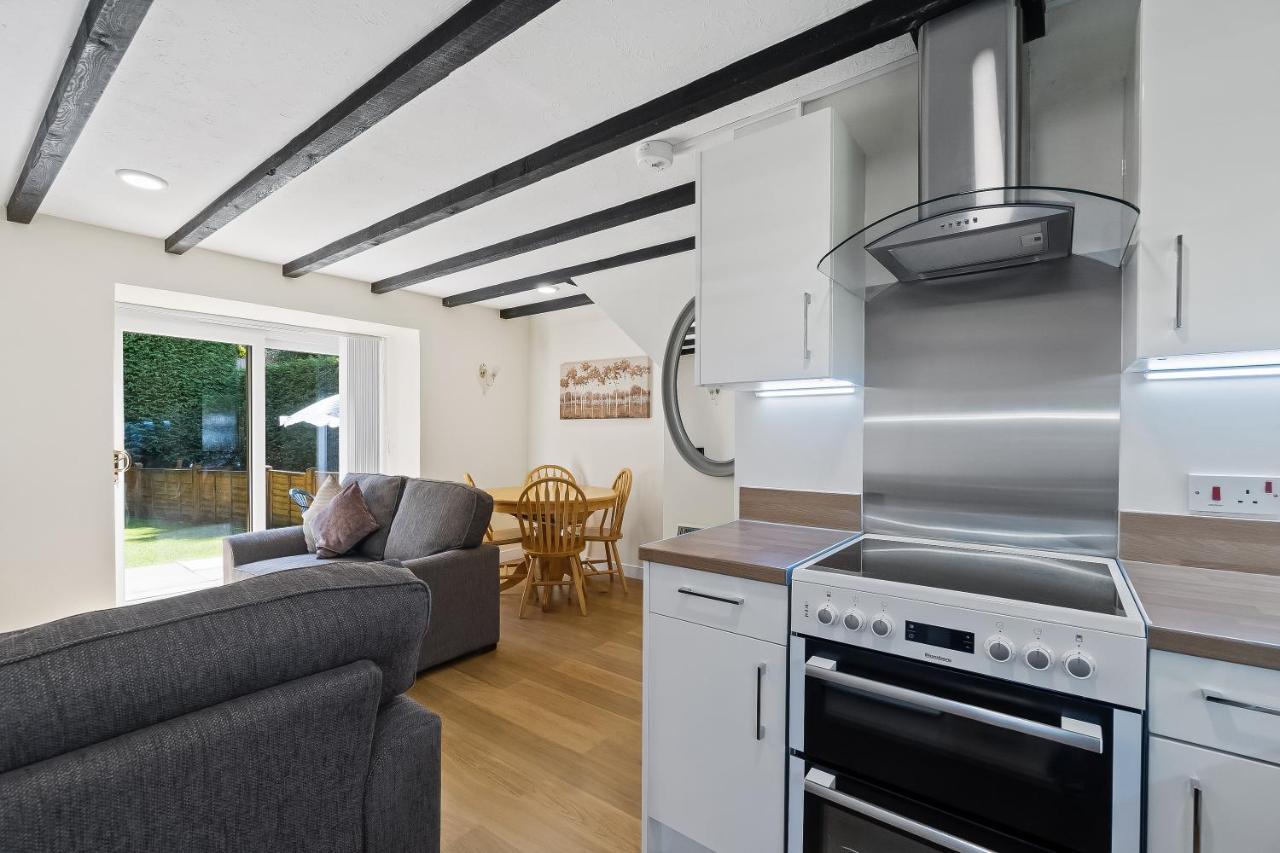 סולטאש Crylla Valley Cottages - Access To Pool, Gym, Spa And More מראה חיצוני תמונה