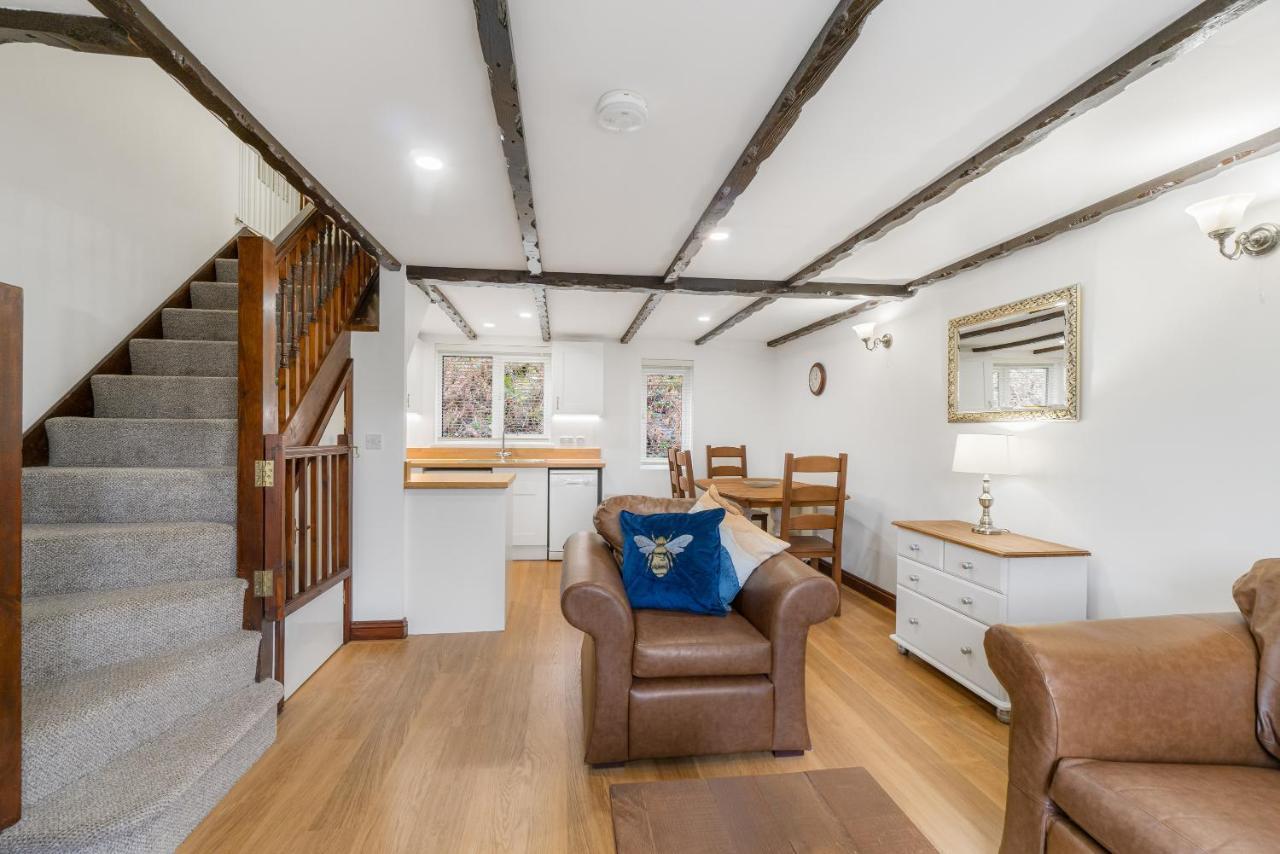 סולטאש Crylla Valley Cottages - Access To Pool, Gym, Spa And More מראה חיצוני תמונה