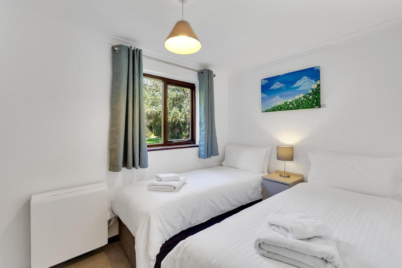סולטאש Crylla Valley Cottages - Access To Pool, Gym, Spa And More מראה חיצוני תמונה