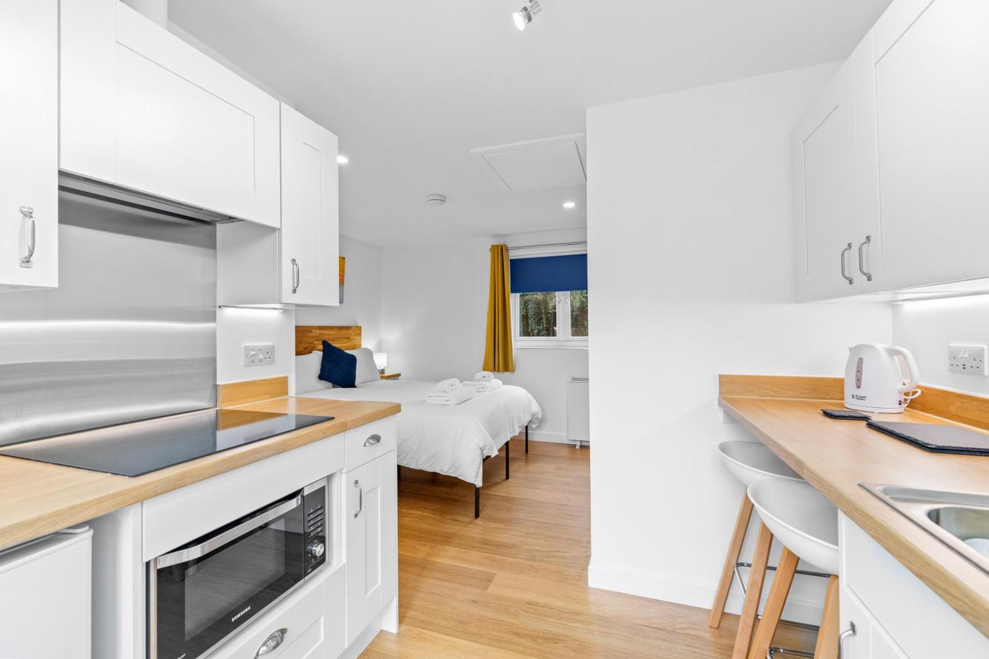 סולטאש Crylla Valley Cottages - Access To Pool, Gym, Spa And More מראה חיצוני תמונה
